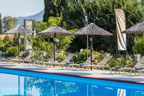 Sejour Silver Bay 3* Grece Corfou