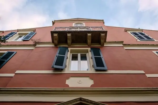 Grece : Hôtel Siora Vittoria Boutique