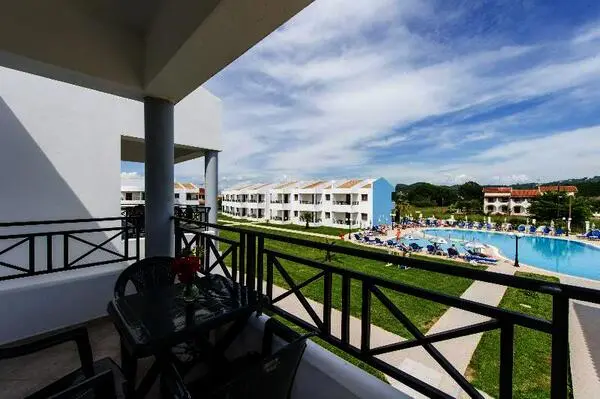 Grece : Hôtel Stemma Hotel