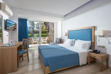 Chambre - Aeolos Beach Resort 3* Heraklion Crète