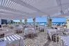 Restaurant - Alexander Beach Hotel & Village 5* Heraklion Crète