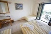 Chambre - Anastasia Hotel 3* Heraklion Crète