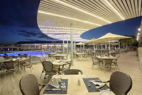 Restaurant - Aquis Arina Sand 4* Heraklion Crète
