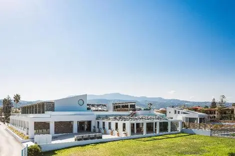 Facade - Atermono Boutique Resort 5* Heraklion Crète