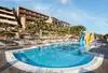 Facade - Blue Bay Resort & Spa Hotel 4* Heraklion Crète