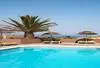 Piscine - Blue Bay Resort & Spa Hotel 4* Heraklion Crète