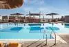 Bar - Blue Bay Resort & Spa Hotel 4* Heraklion Crète