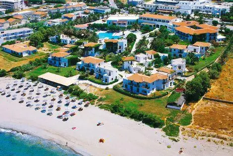 Autres - Caramel Grecotel Boutique Resort 5* Heraklion Crète
