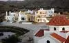 Ville - Delina Mountain Resort 4* Heraklion Crète
