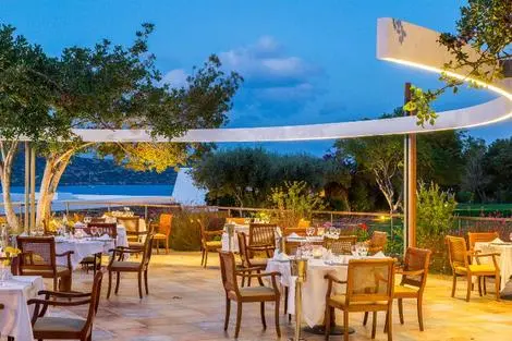 Restaurant - Elounda Bay Palace 5* Heraklion Crète