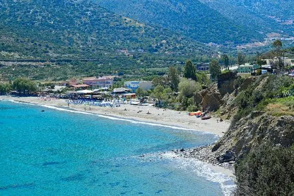 Hôtel Filion Suites Resort & Spa Heraklion Crète