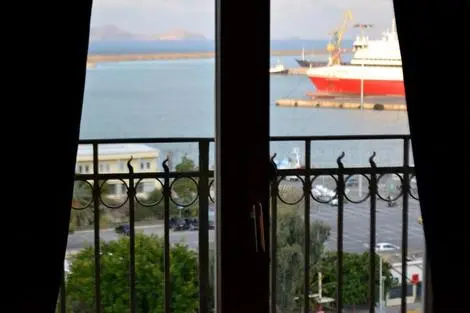 Chambre - Gdm Megaron Luxury Hotel 5* Heraklion Crète