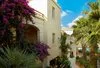 Facade - Grecotel Marine Palace & Aqua Park 4* Heraklion Crète