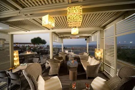 Restaurant - Ideon Hotel 3* Heraklion Crète