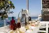 Restaurant - Kalhua Beach 4* Heraklion Crète