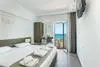 Chambre - Kalhua Beach 4* Heraklion Crète