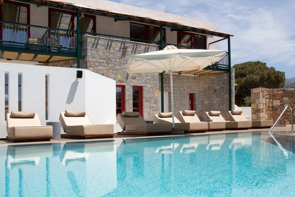 Hôtel Kalypso Hotel Heraklion Crète