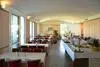Restaurant - Mantenia Hotel 3*Sup Heraklion Crète