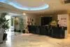 Reception - Mantenia Hotel 3*Sup Heraklion Crète