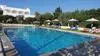 Piscine - Mantenia Hotel 3*Sup Heraklion Crète