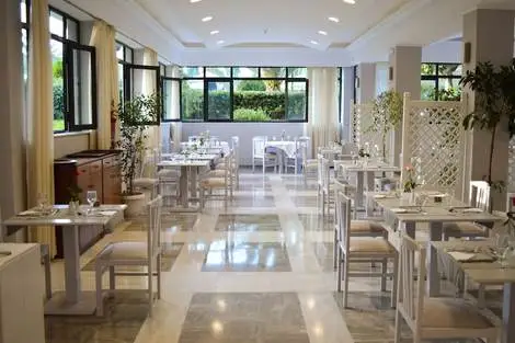 Restaurant - May Beach Hotel 3* Heraklion Crète