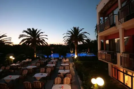 Piscine - May Beach Hotel 3* Heraklion Crète