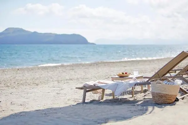 Hôtel Minoa Palace Resort & Spa Rethymnon Crète