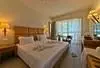 Chambre - Minos Hotel 4* Heraklion Crète