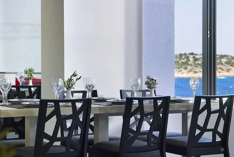 Restaurant - Mistral Bay 4* Heraklion Crète