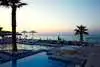 Plage - Petradi Beach Lounge Hotel 3* Heraklion Crète
