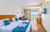 Chambre - Rethymno Mare Resort 4* Heraklion Crète