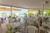 Restaurant - Rethymno Mare Royal 5* Heraklion Crète