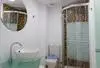 Toilettes - Rethymno Residence Hotel & Suites 4* Heraklion Crète