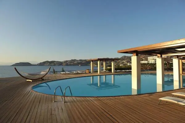 Hôtel Sea Side Resort & Spa Heraklion Crète