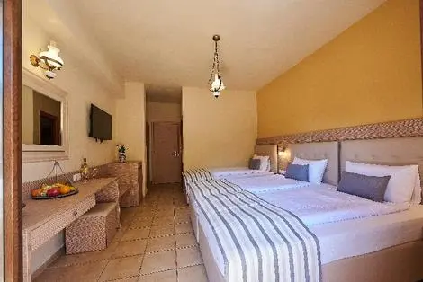 Chambre - Thalia Hotel 3* Heraklion Crète
