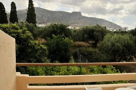 Nature - Thalia Hotel 3* Heraklion Crète