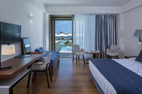 GRECE : Hôtel Horizon Blu