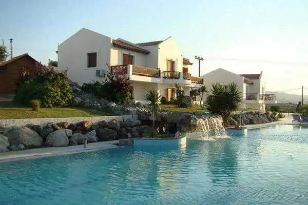 Hôtel Aegean View Aqua Resort Kos Iles Grecques