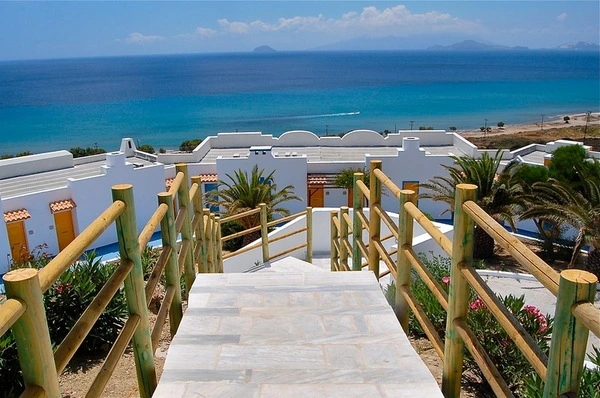 Hôtel Aegean Village Kos Iles Grecques