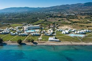 Ile De Kos-Kos, Hotel Aeolos Beach