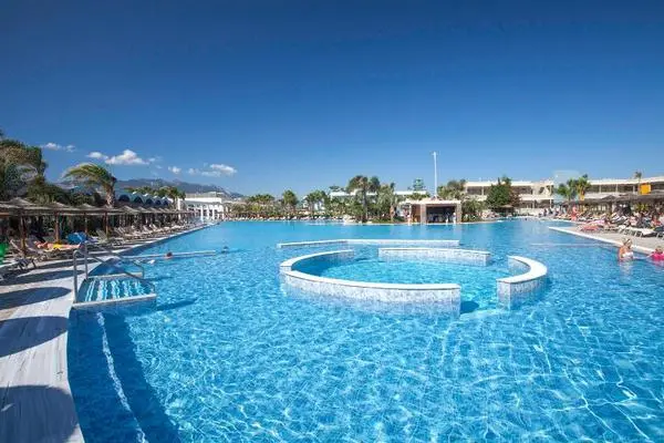 Hôtel Blue Lagoon Resort Kos Iles Grecques