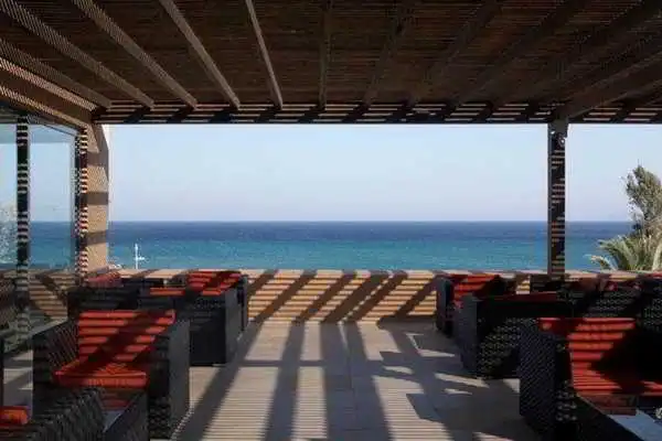 Hôtel Carda Beach Hotel Kos Iles Grecques