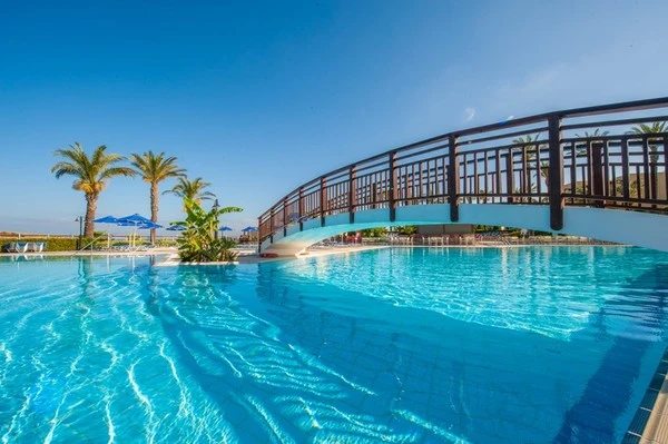 Hôtel Horizon Beach Resort Kos Iles Grecques