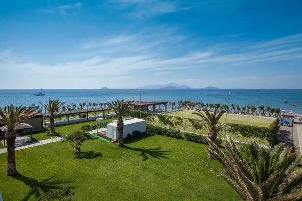 Hôtel Lakitira Resort Kos Iles Grecques