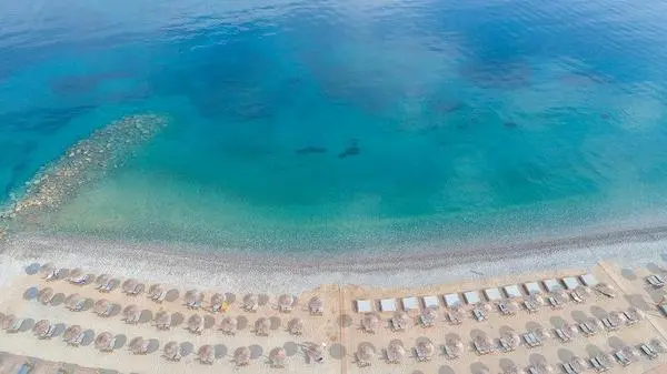 Hôtel Mitsis Ramira Beach Kos Iles Grecques