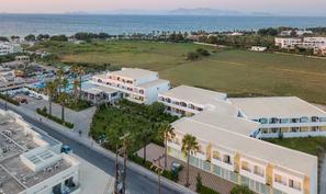 Ile De Kos-Kos, Hotel Tropical Sol