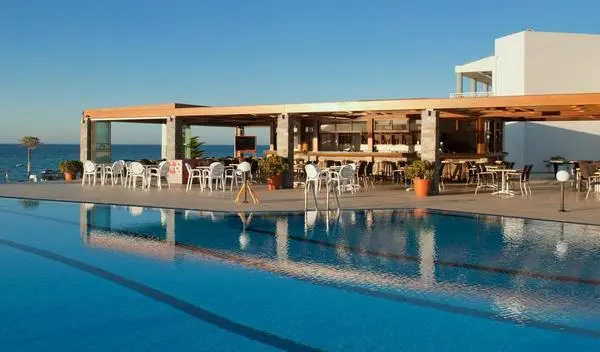 Hôtel Ariadne Beach Heraklion Crète