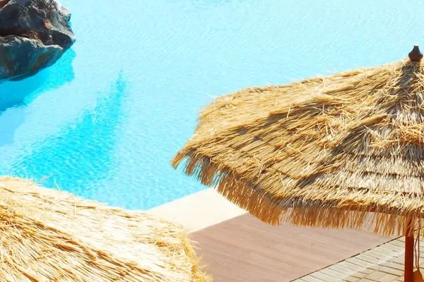Hôtel Cactus Royal Spa & Resort Heraklion Crète