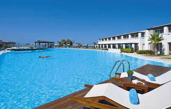 Hôtel Cavo Spada & Spa Resort La Canée Crète