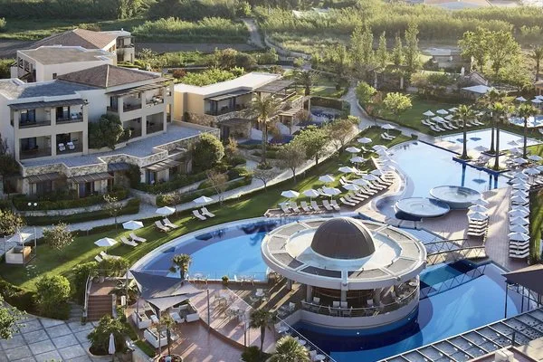 Hôtel Minoa Palace Resort & Spa La Canée Crète